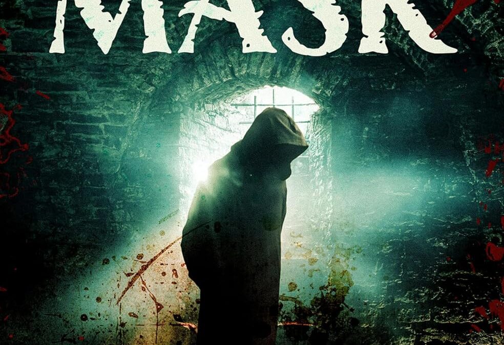Freedom of the Mask