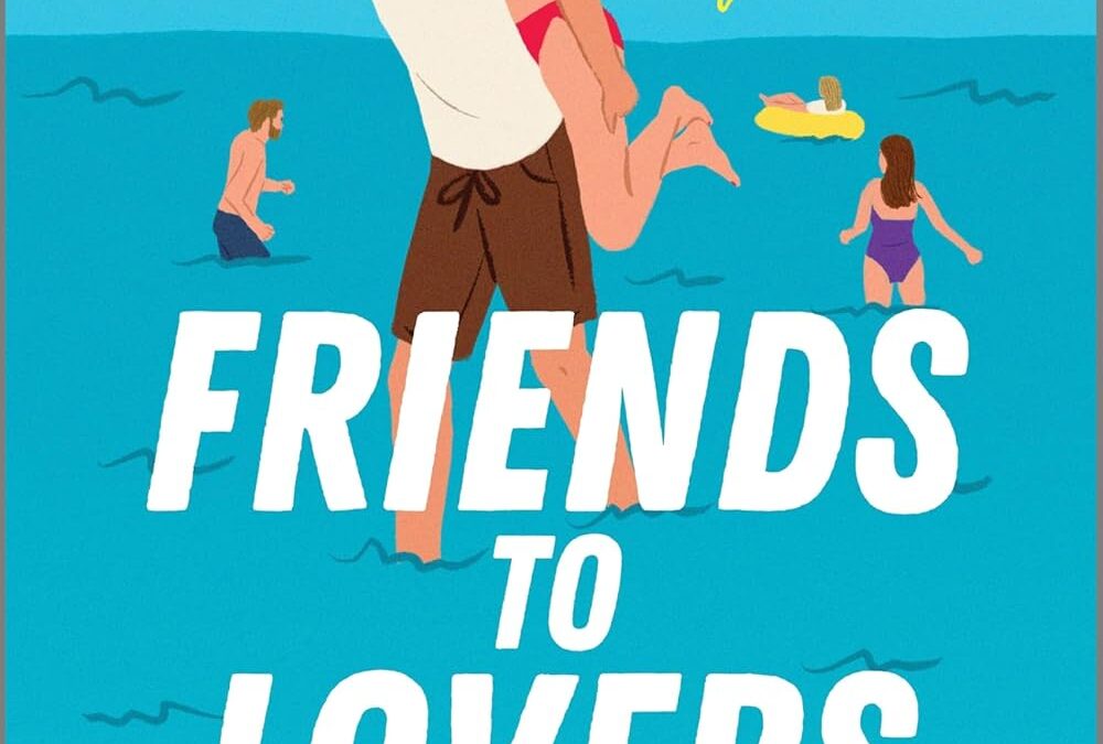 Friends to Lovers