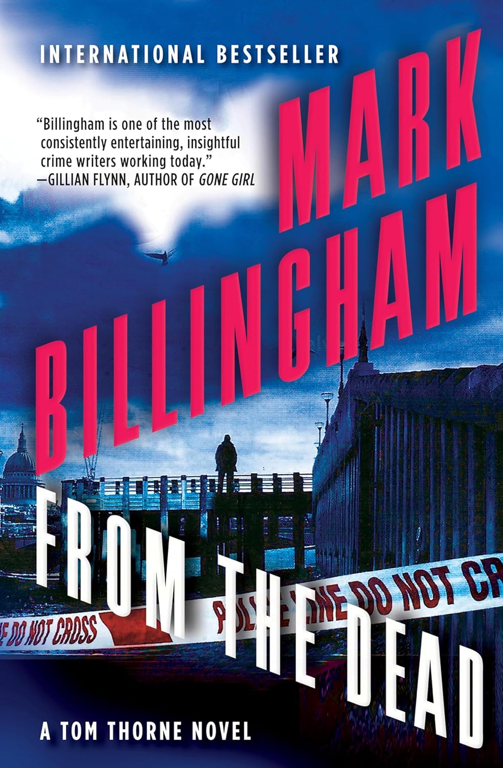From the Dead by Mark Billingham
