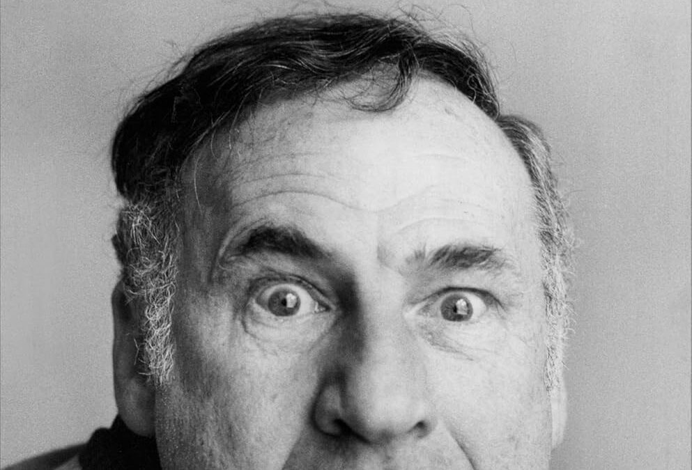 Funny Man