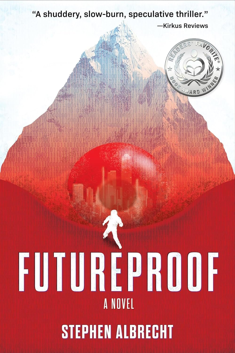 Futureproof by Stephen Albrecht