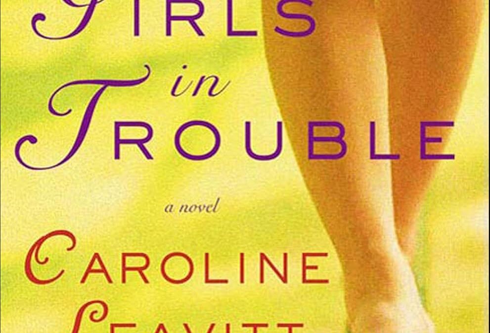 Girls in Trouble