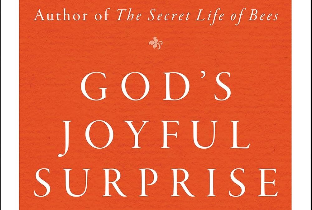 God’s Joyful Surprise