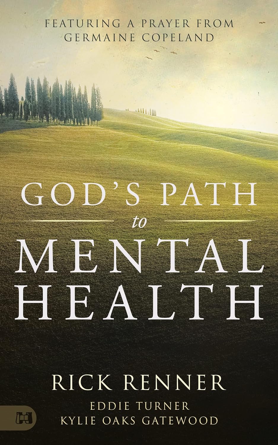 God’s Path to Mental Health by Rick Renner