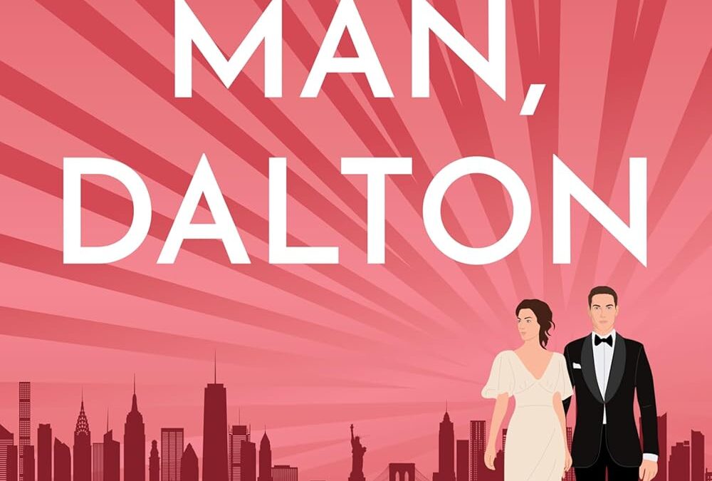 Good Man, Dalton