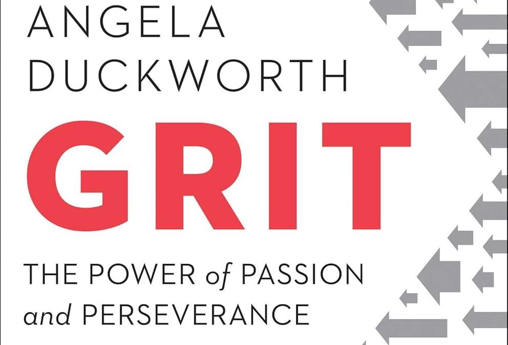 Grit