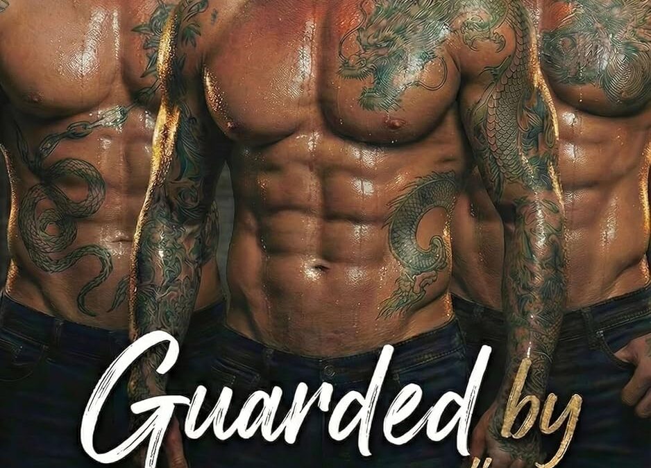 Guarded by the Bikers