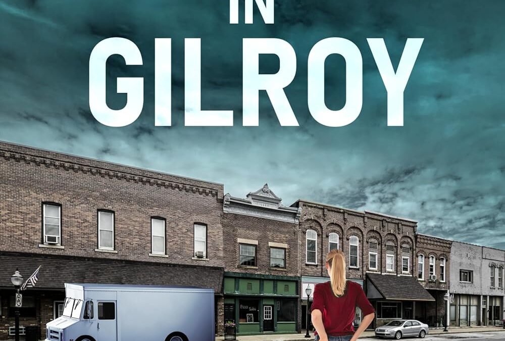Guilty in Gilroy