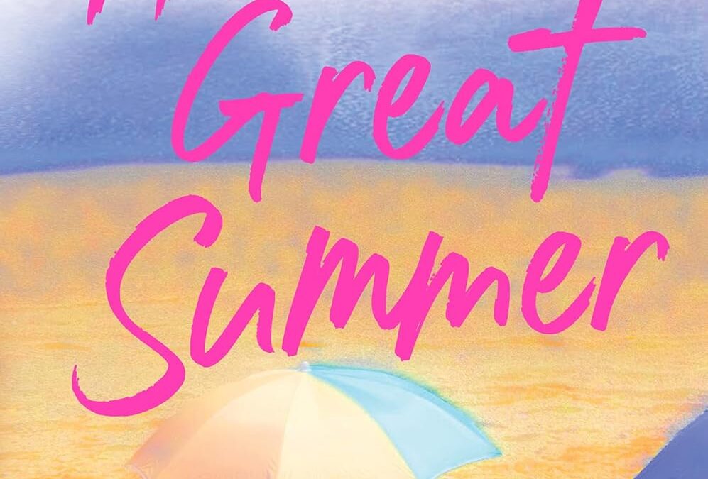 Have a Great Summer