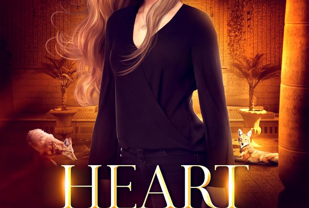 Heart of Jackals