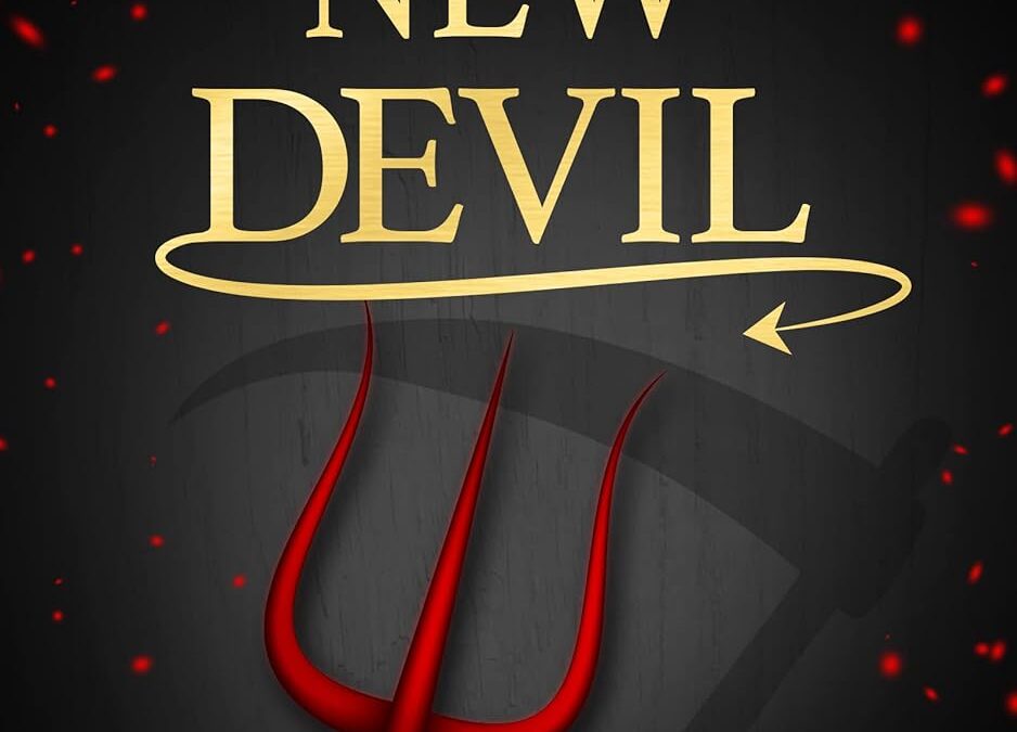 Help Wanted: New Devil