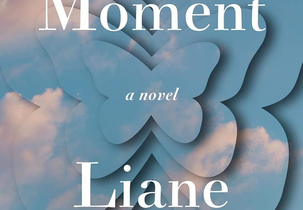 Here One Moment