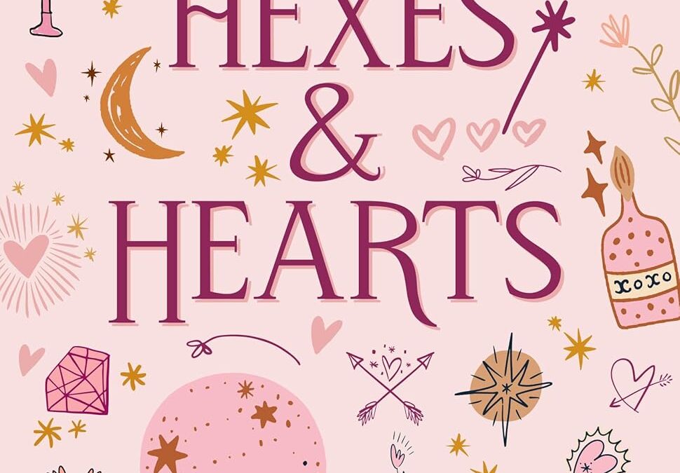 Hexes & Hearts