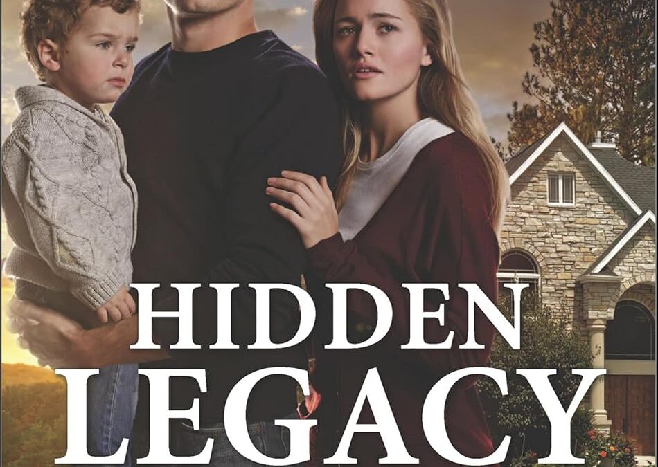 Hidden Legacy