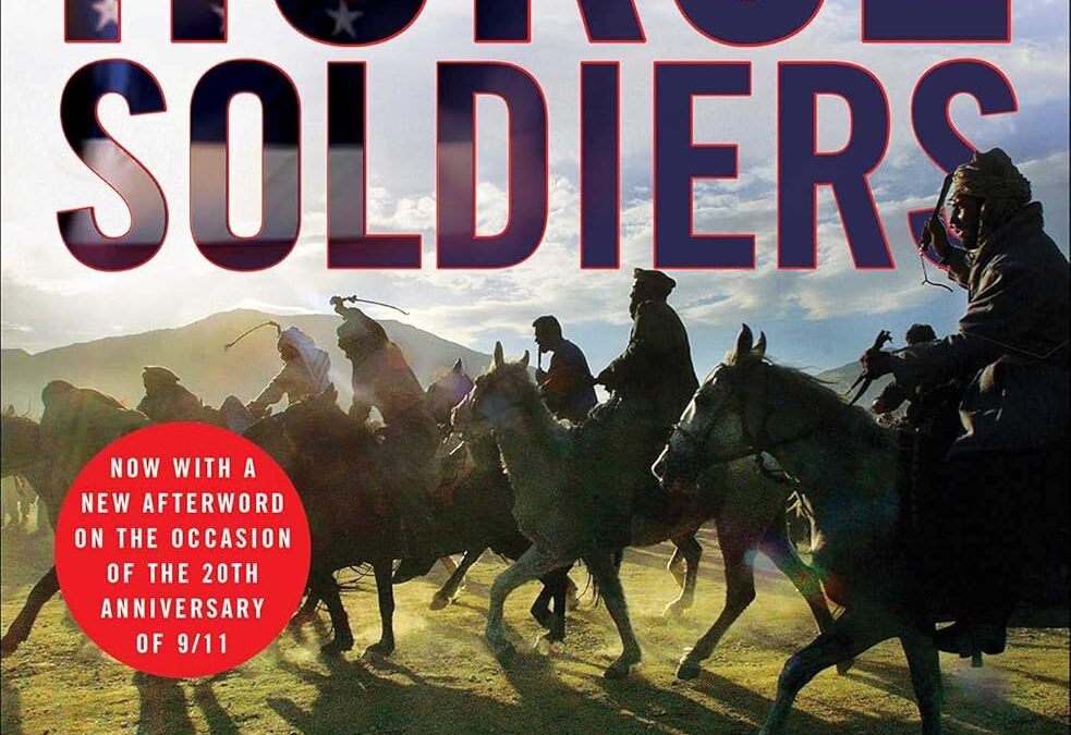 Horse Soldiers