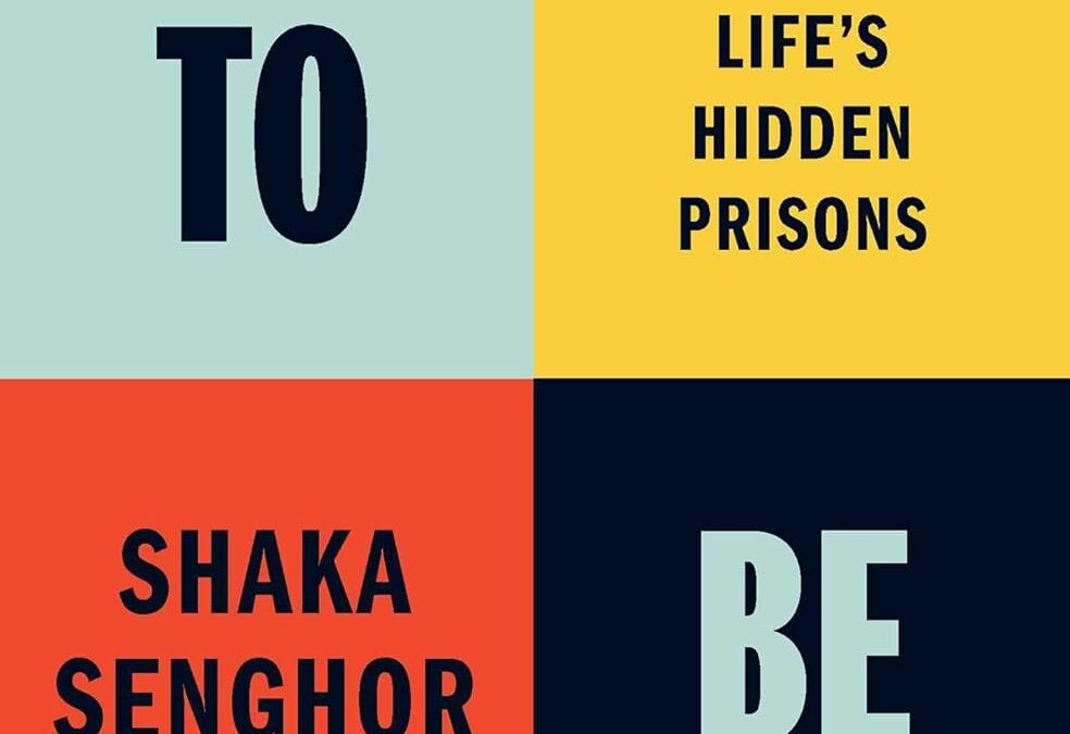 How to Be Free