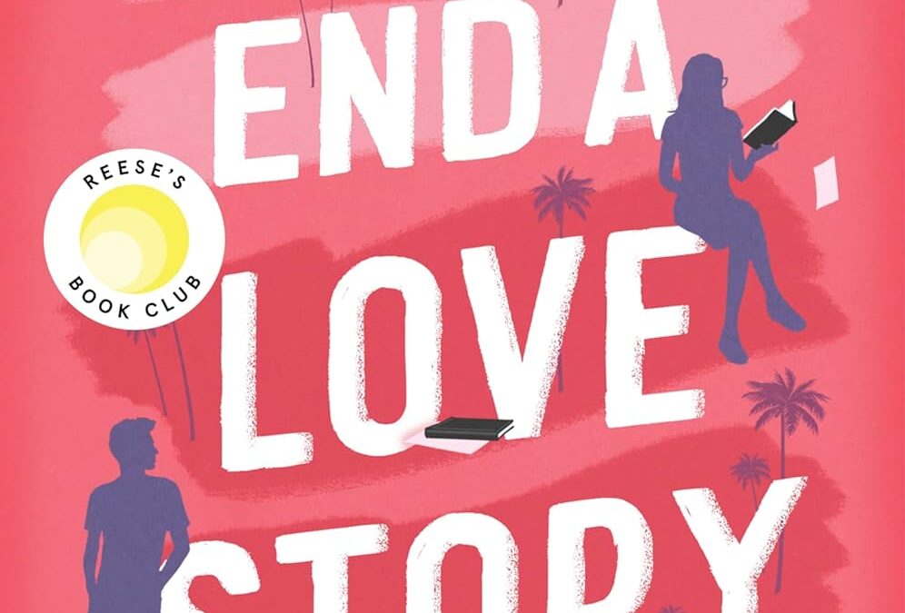 How to End a Love Story