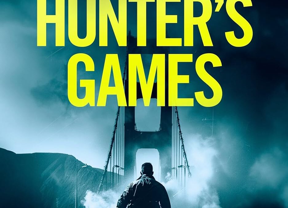 Hunter’s Games