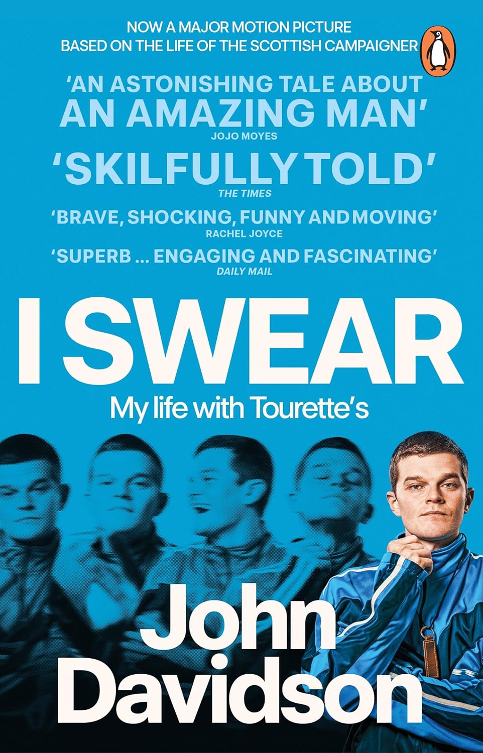 I Swear by John Davidson