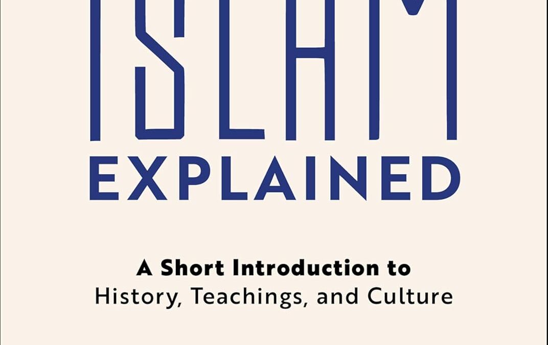 Islam Explained