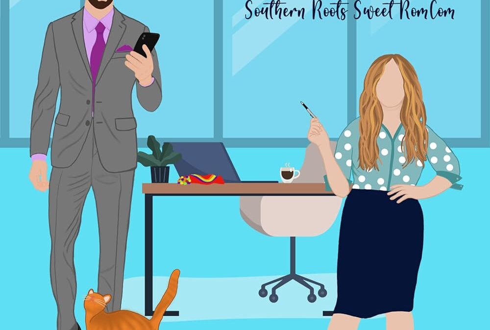 Just His Secretary