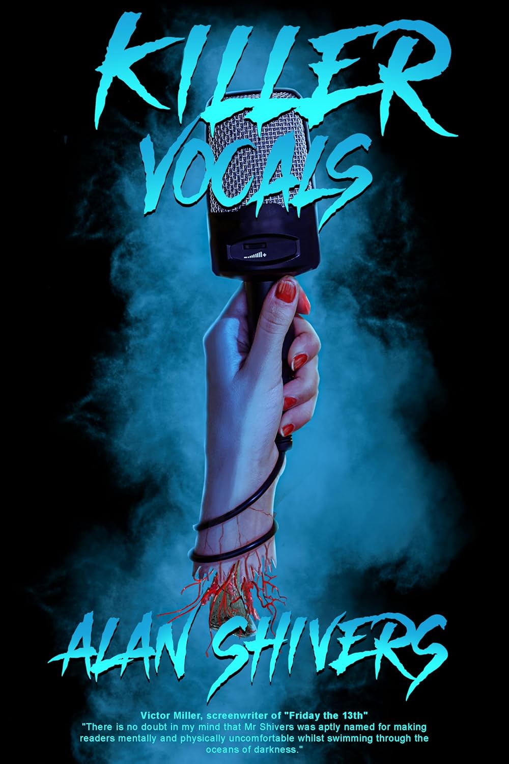 Killer Vocals by Alan Shivers