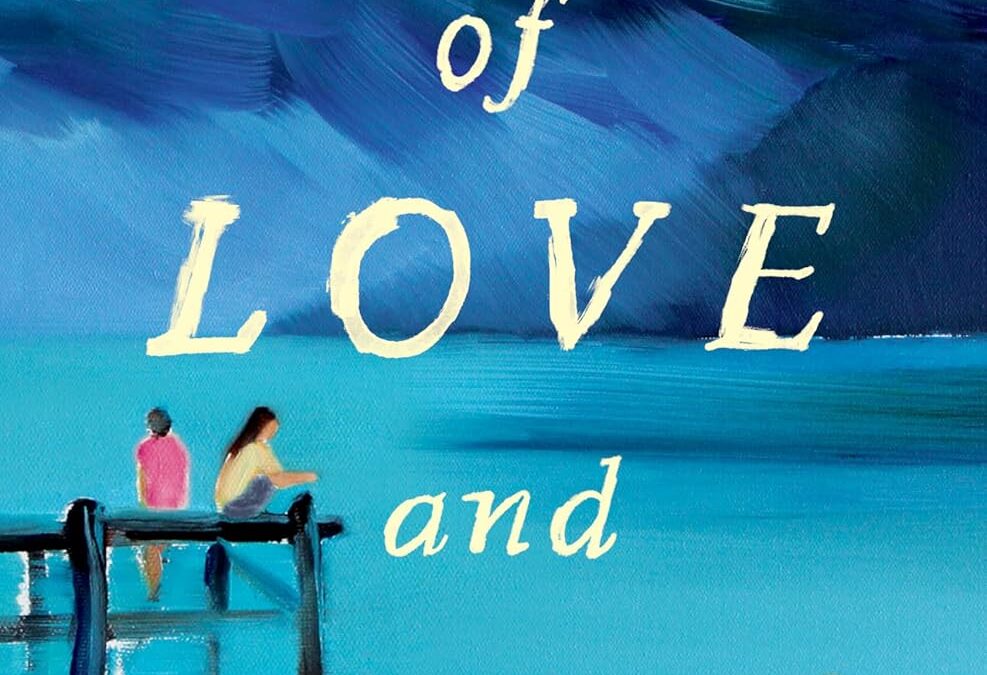 Laws of Love and Logic