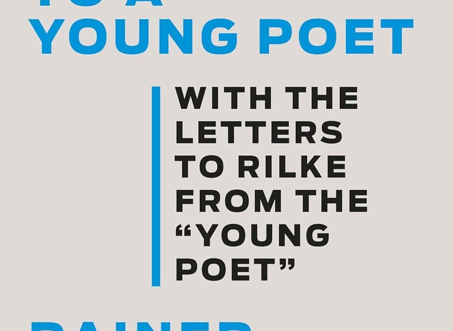 Letters to a Young Poet