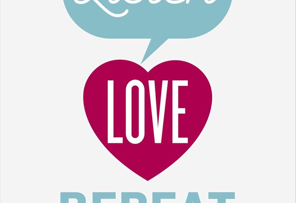 Listen, Love, Repeat