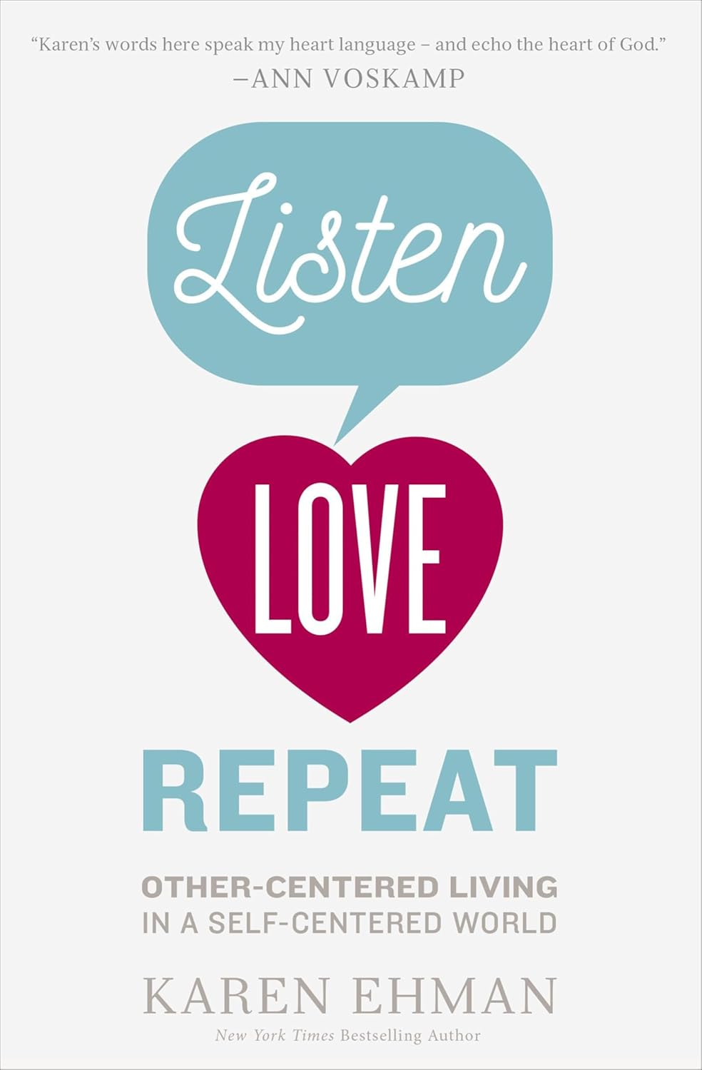Listen