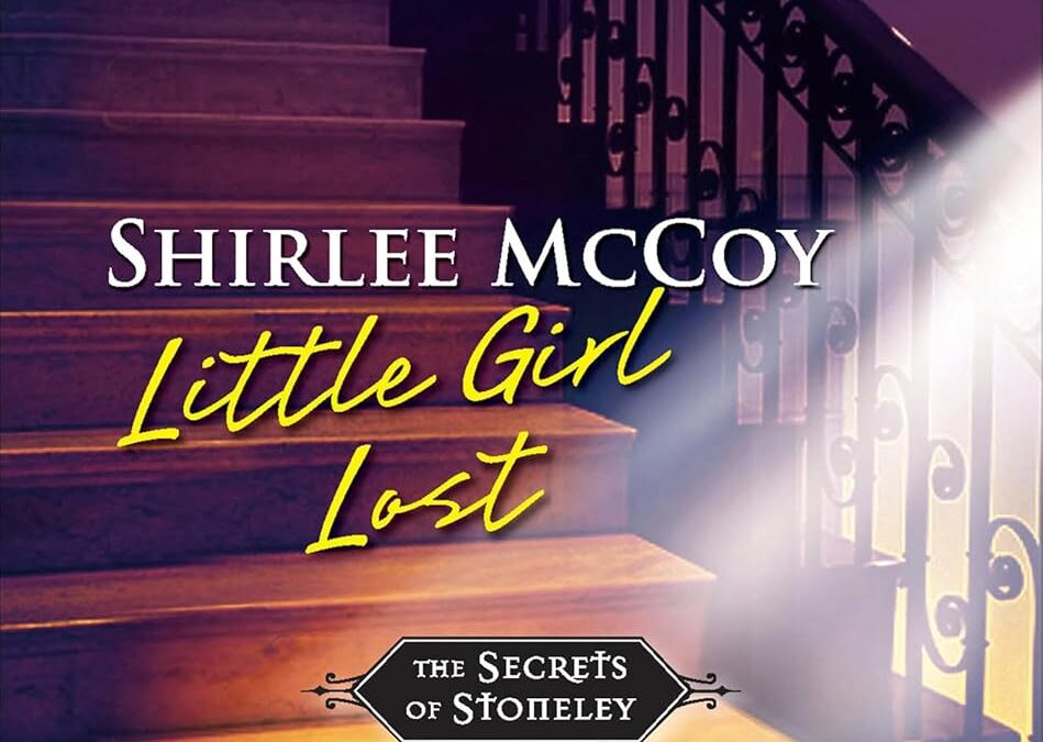 Little Girl Lost