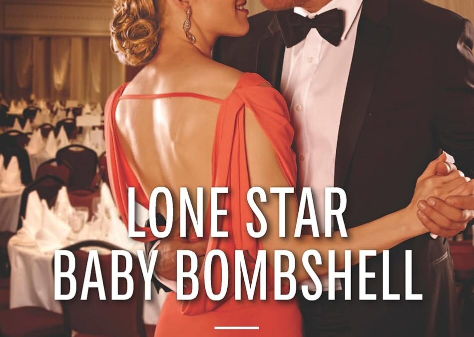 Lone Star Baby Bombshell
