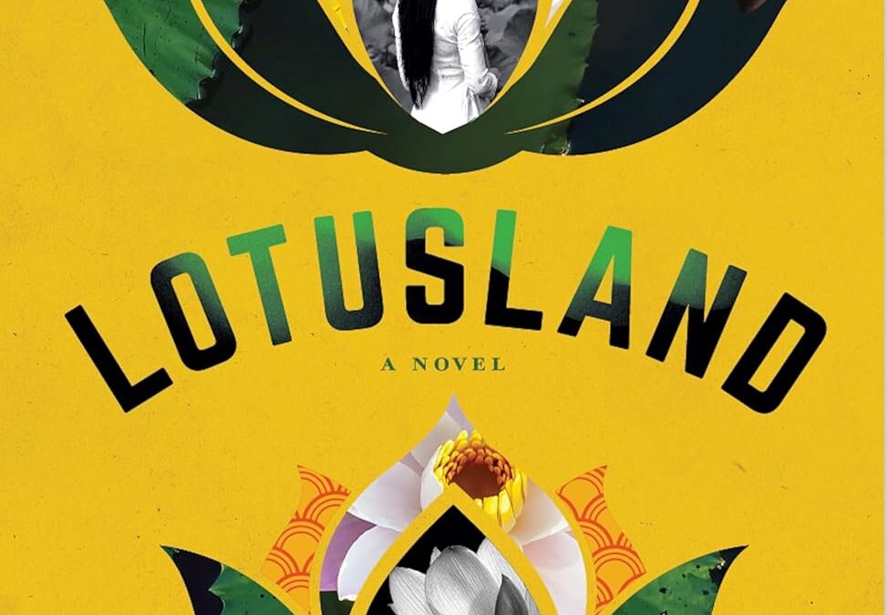Lotusland