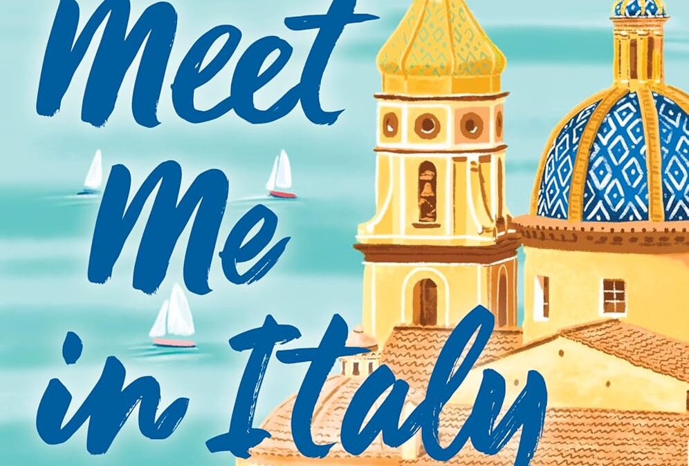 Meet Me in Italy