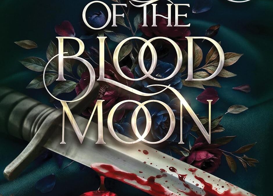 Memory of the Blood Moon