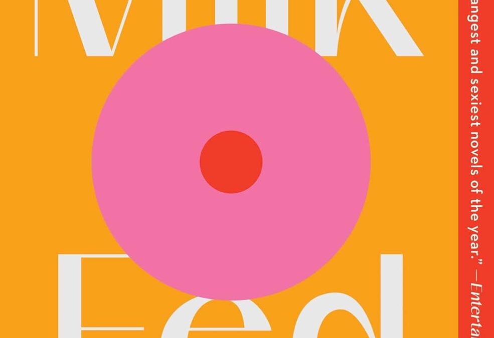 Milk Fed