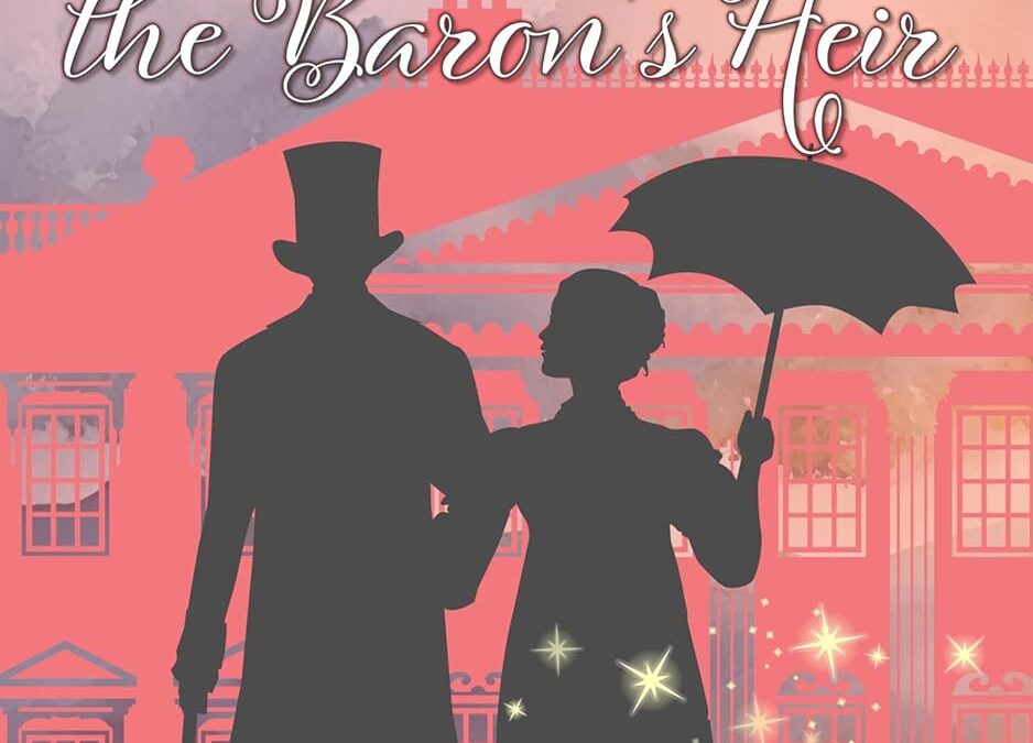 Miss Carter and the Baron’s Heir
