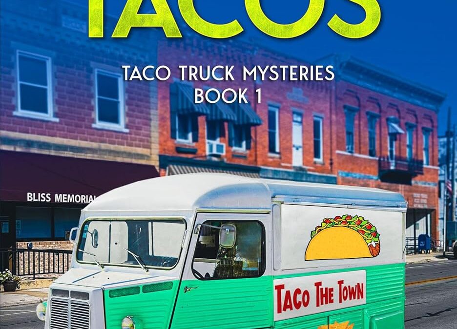 Murder and Tacos