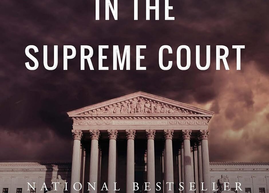Murder in the Supreme Court