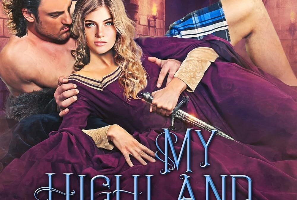 My Highland Warrior