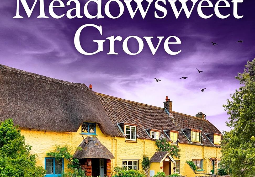 Mystery on Meadowsweet Grove