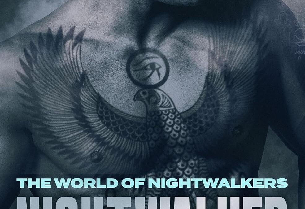Nightwalker