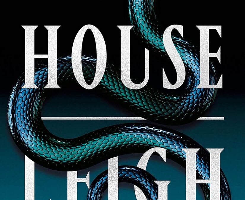 Ninth House