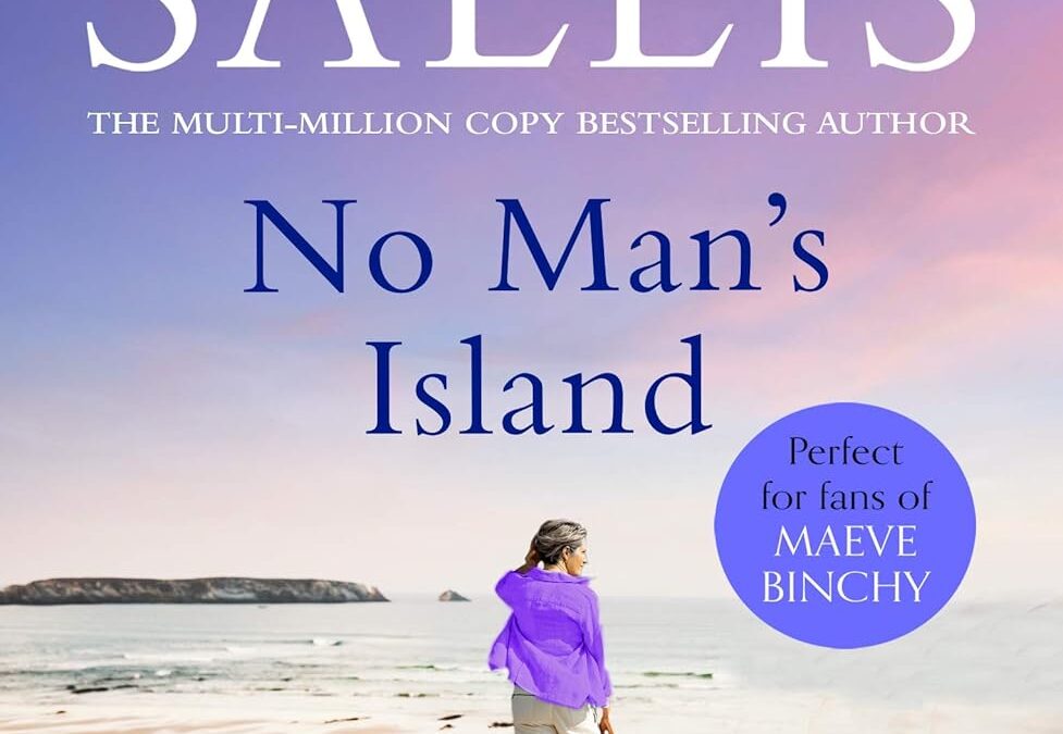 No Man’s Island