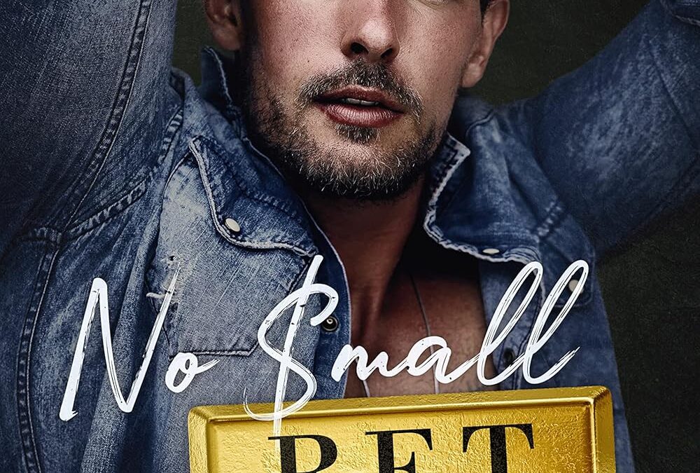 No Small Bet