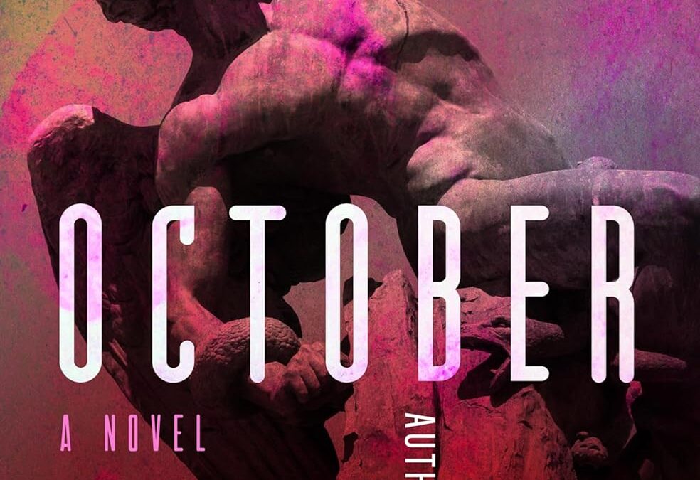 October