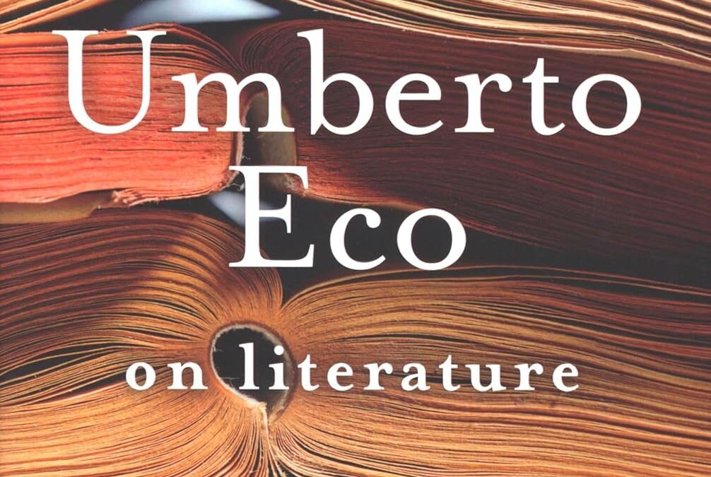 On Literature