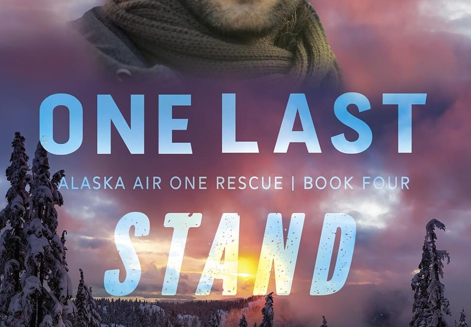 One Last Stand
