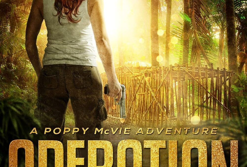 Operation Tropical Affair