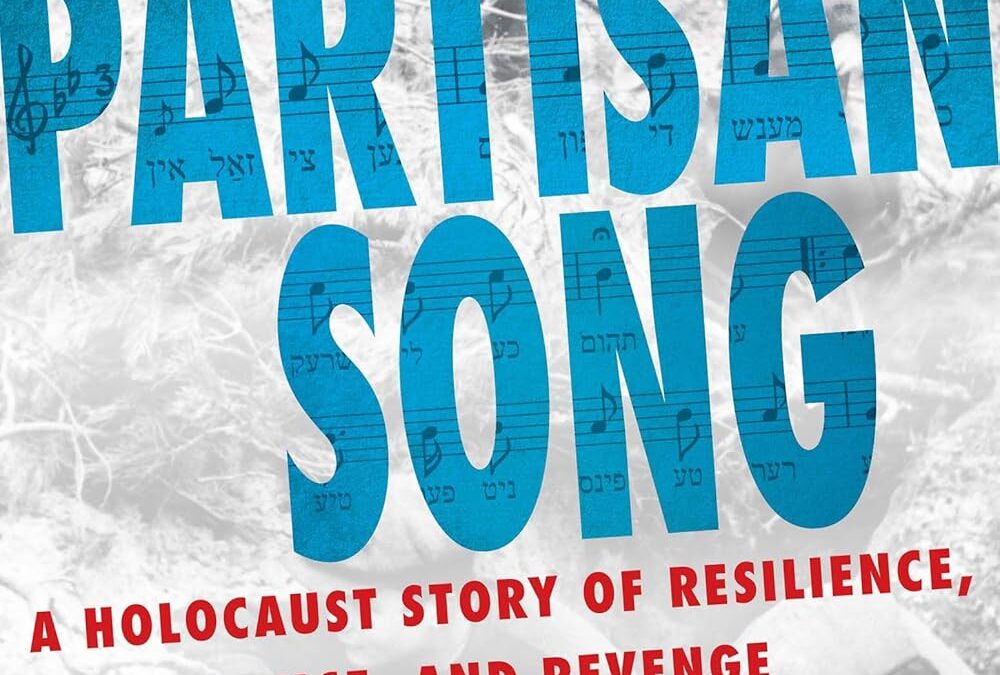 Partisan Song